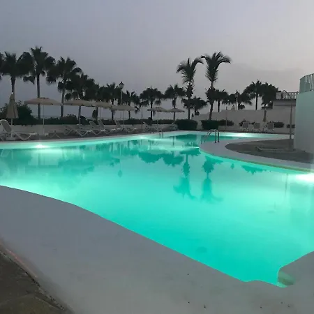 فندق مبيت وإفطار Sunset باسيتو بلانكو